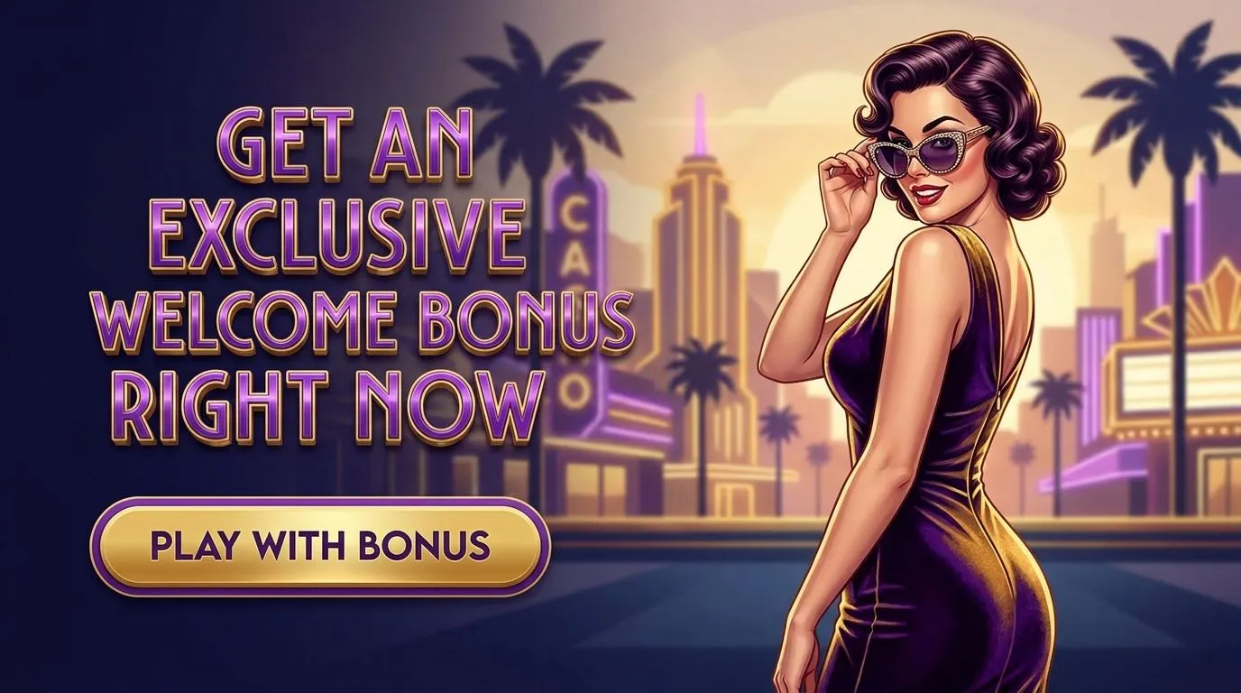 Lucky Bits Vegas Casino